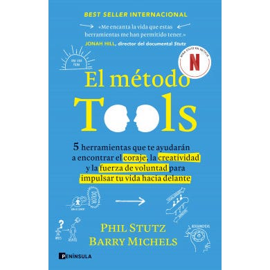 El mètodo Tools