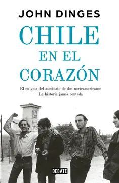 Chile en el corazón