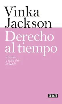 Derecho al tiempo