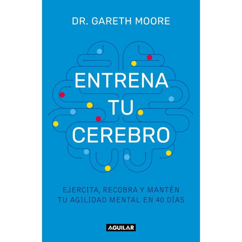 Entrena tu cerebro