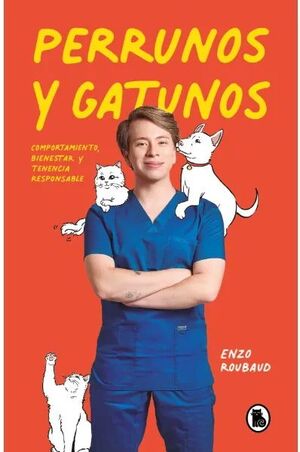 Perrunos y gatunos