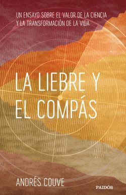 La liebre y el compas