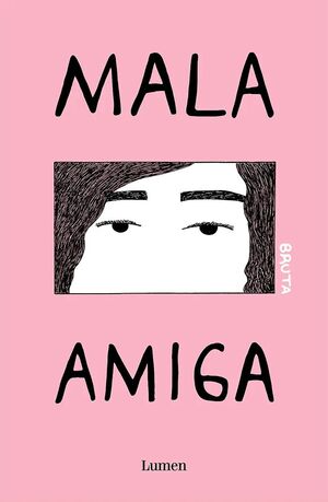 Mala amiga