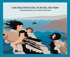Los delfines del sur del mundo