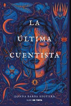 La ultima cuentista