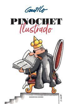 Pinochet Ilustrado