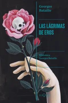 Las lágrimas de eros