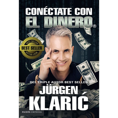 Conéctate con el dinero