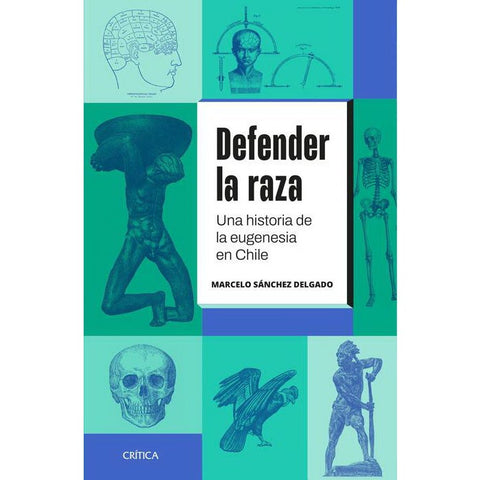 Defender La Raza