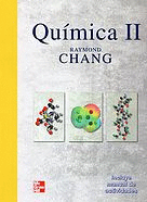 Quimica II + Libro de actividades