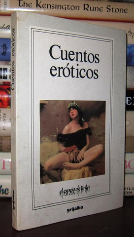 Cuentos Eroticos