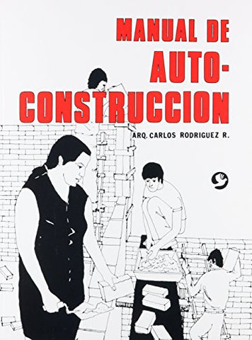 manual de autoconstruccion