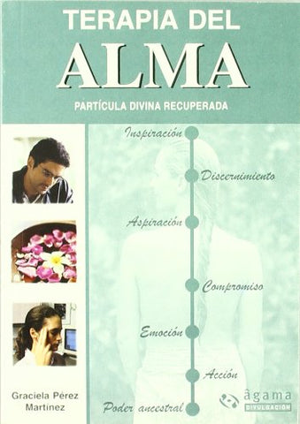 Terapia del alma (Divulgacion)