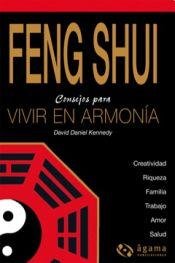 Feng Shui Consejos para una vida en armonia