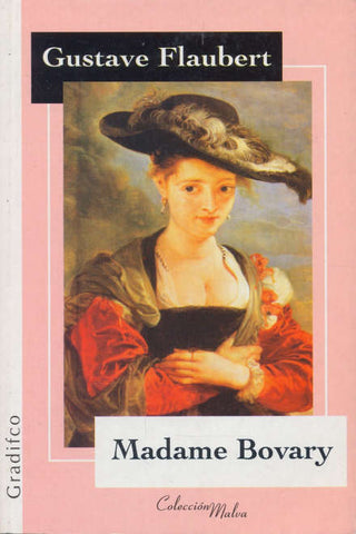 Madame Bovary