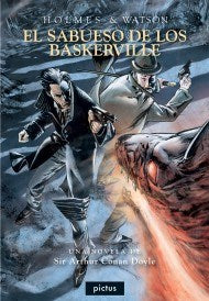 SABUESO DE LOS BASKERVILLE (COLECCION ESCARLATA)