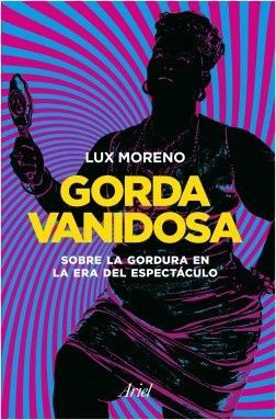 Gorda vanidosa