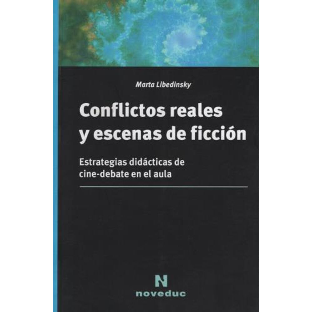 Conflictos reales y escenas de ficción