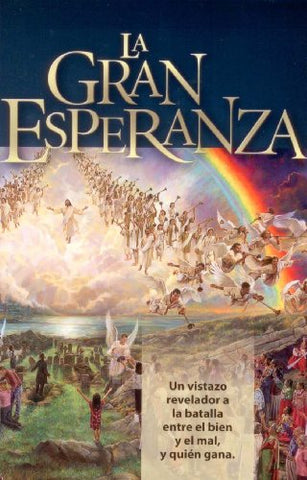 La Gran Esperanza