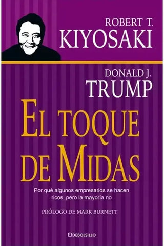 El toque de midas