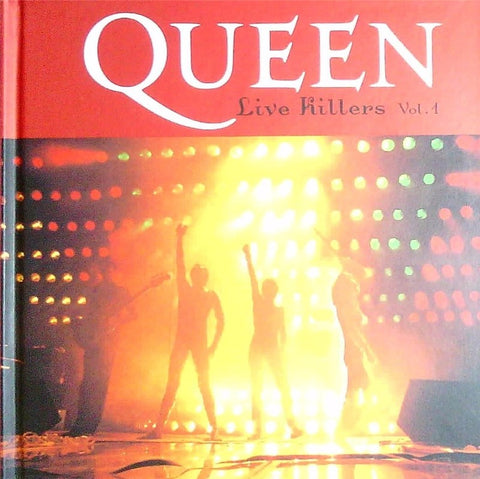 Queen. Live Killers Vol. 1