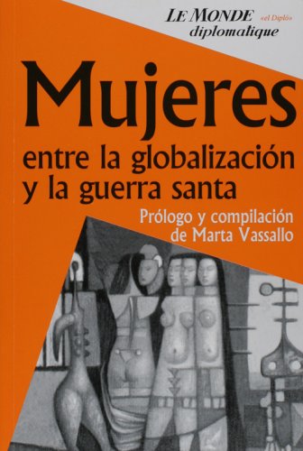 Ignacio Ramonet: El mundo en la nueva era imperial. Conversaciones con Jorge Halperin / The World in the New Imperial Era. Conversations with Jorge ... / Diplomatic World) (Spanish Edition)