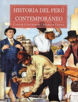 Historia del Perú contemporáneo