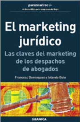 Marketing juridico