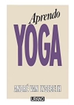 Aprendo yoga