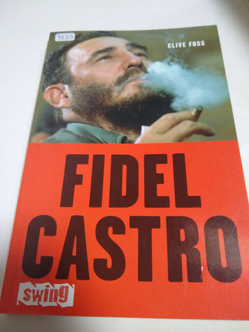 Fidel Castro