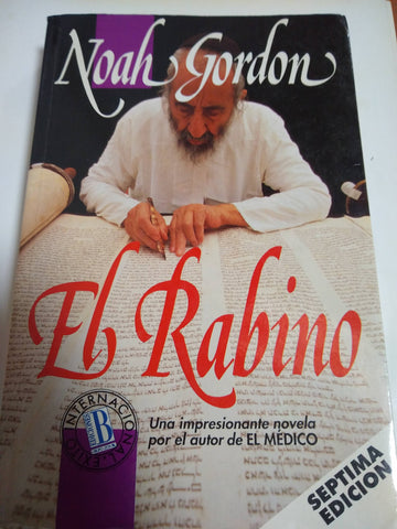 El Rabino