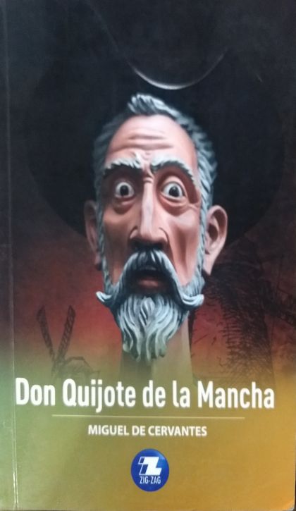 Don Quijote De La Mancha