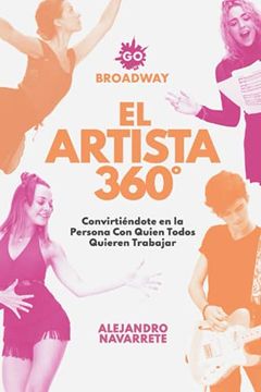 El Artista 360°