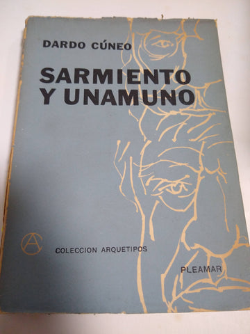 Sarmiento Y Unamuno