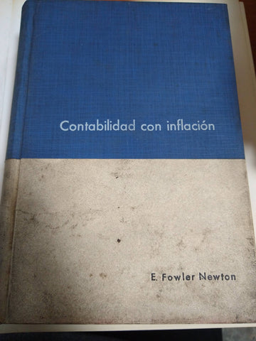 Contabilidad Con Inflación