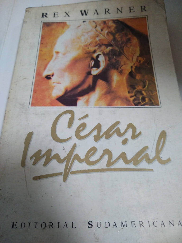 Cesar Imperial