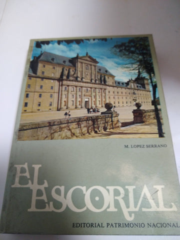 El Escorial