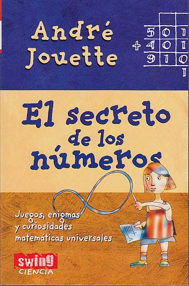 El secreto de los números