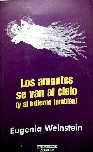 Los Amantes Se Van Al Cielo