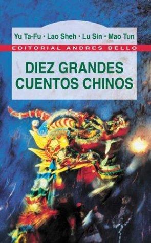 Diez Grandes Cuentos Chinos