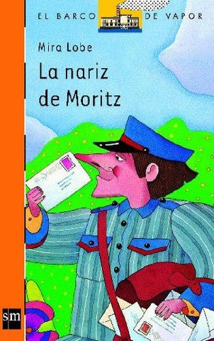 La Nariz de Moritz