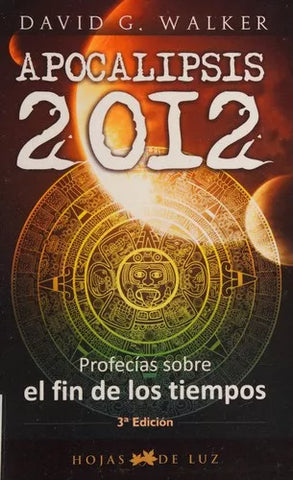 Apocalipsis 2012 -