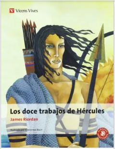 Los Doce Trabajos De Hércules