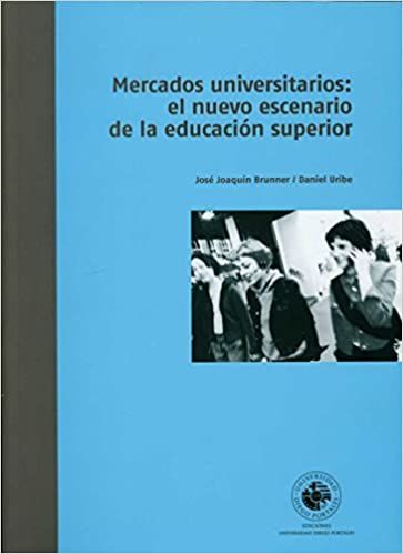 Mercados universitarios: el nuevo escenario de la educación superior