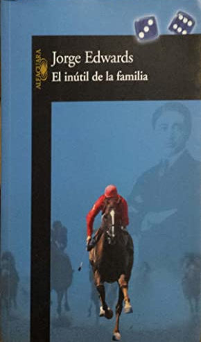 El Inútil De La Familia