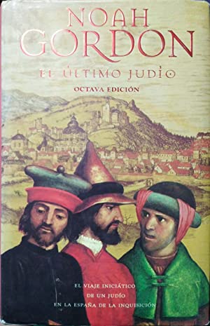 El Último Judío