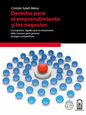 Derecho para el emprendimiento y los negocios