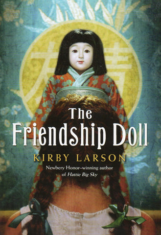 The Friendship Doll