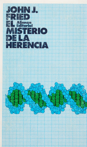 El misterio de la herencia