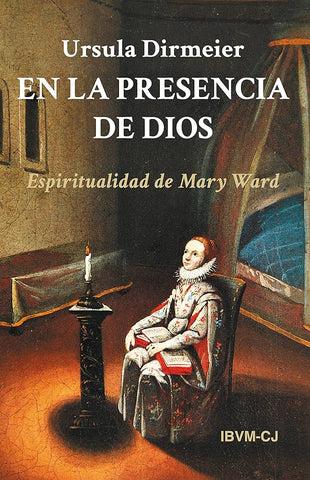 En la presencia de Dios